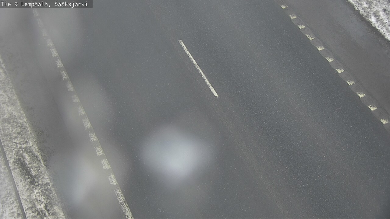 Kelikamerat Kuva Tie 3 Lempäälä, Sääksjärvi, Lempäälä, Pirkanmaa