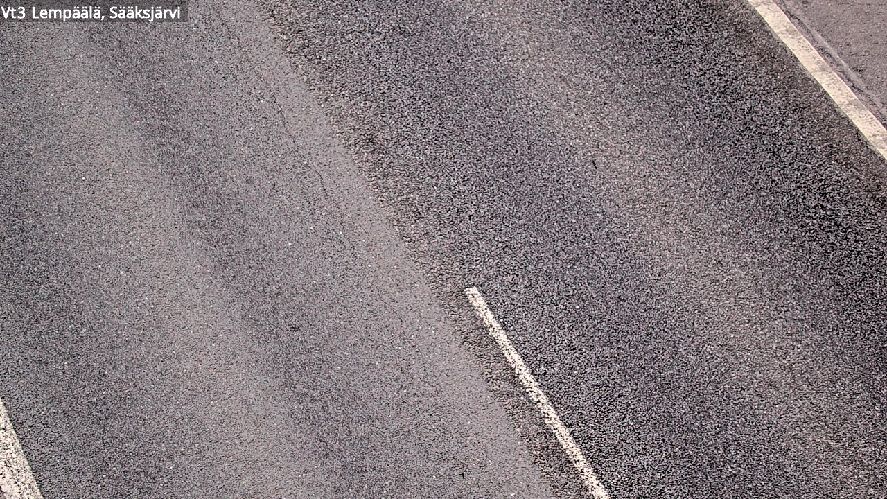 Kelikamerat Kuva Tie 3 Lempäälä, Sääksjärvi, Lempäälä, Pirkanmaa