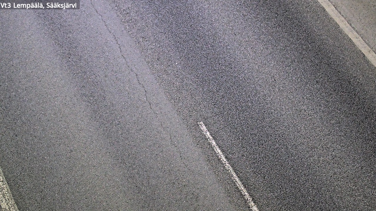 Kelikamerat Kuva Tie 3 Lempäälä, Sääksjärvi, Lempäälä, Pirkanmaa