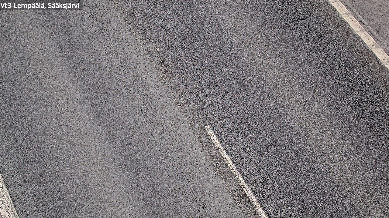 Kelikamerat Kuva Tie 3 Lempäälä, Sääksjärvi, Lempäälä, Pirkanmaa