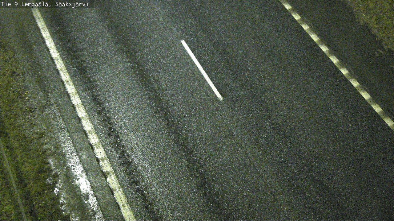 Kelikamerat Kuva Tie 3 Lempäälä, Sääksjärvi, Lempäälä, Pirkanmaa