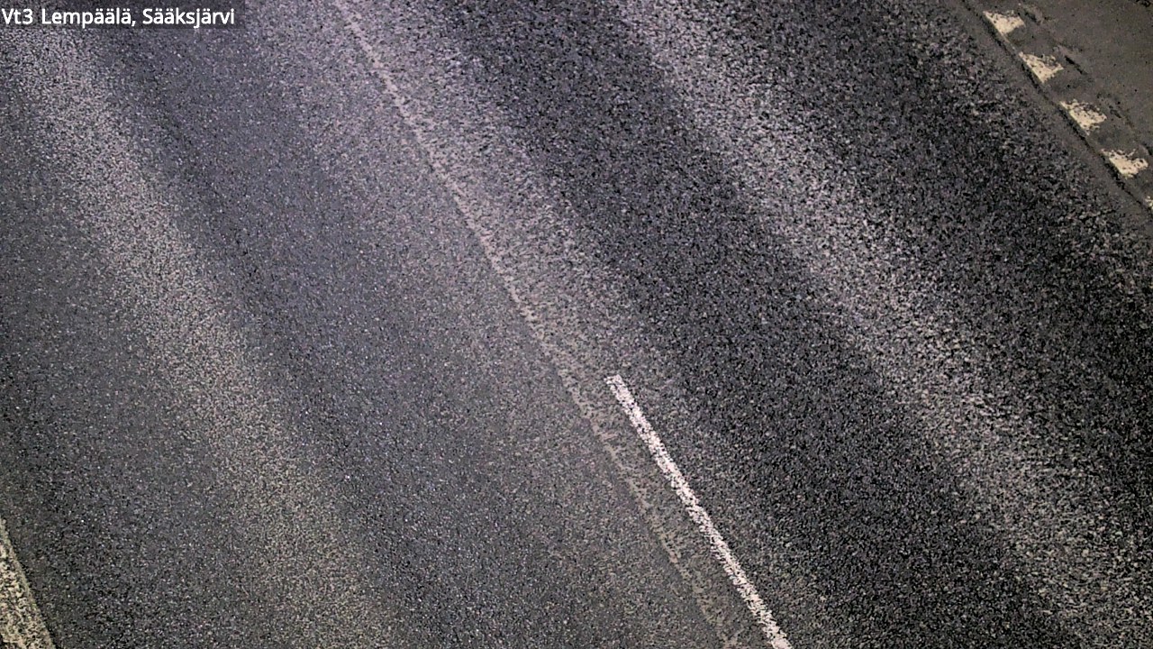 Kelikamerat Kuva Tie 3 Lempäälä, Sääksjärvi, Lempäälä, Pirkanmaa