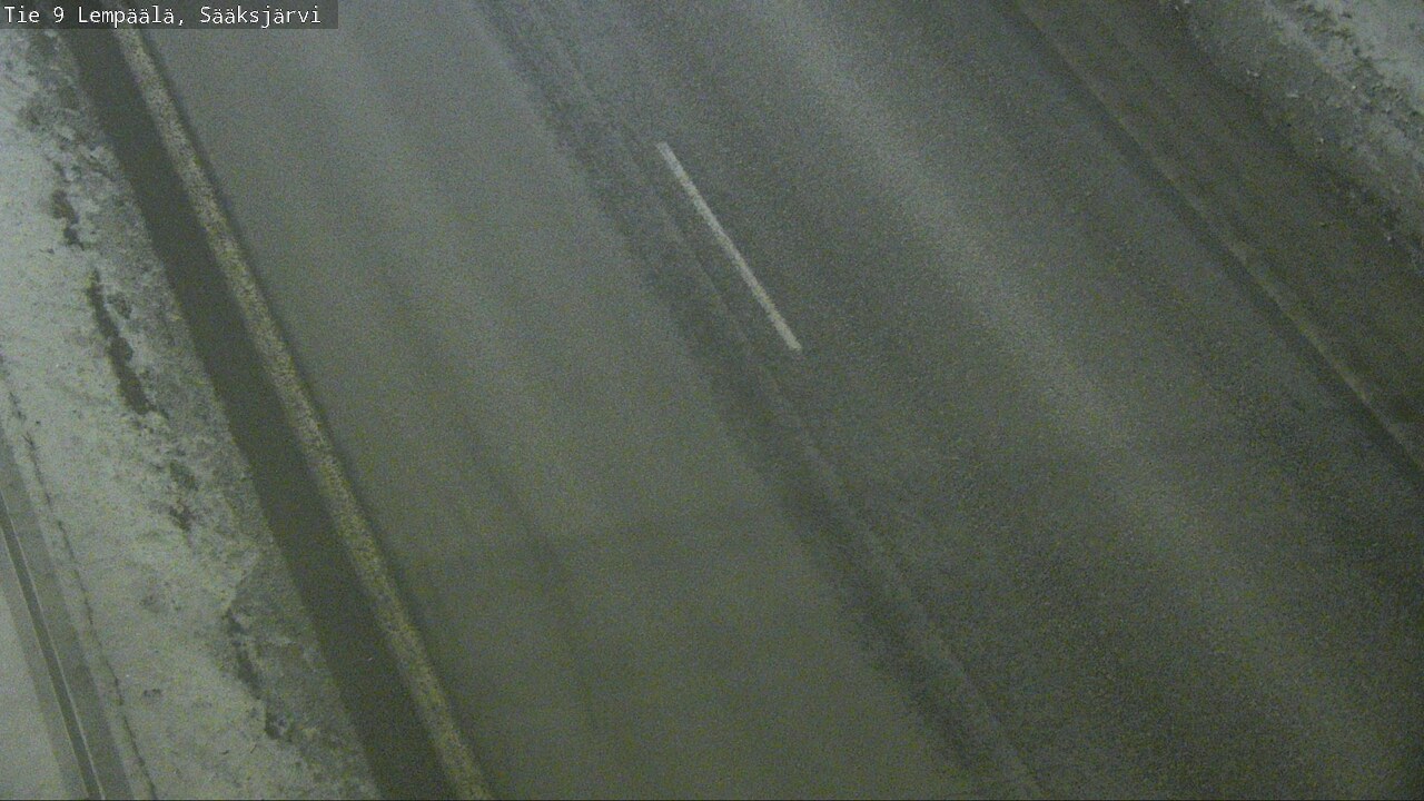 Kelikamerat Kuva Tie 3 Lempäälä, Sääksjärvi, Lempäälä, Pirkanmaa