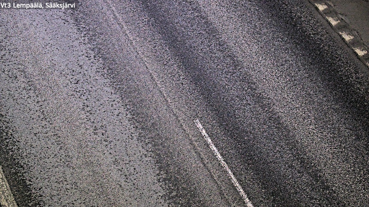 Kelikamerat Kuva Tie 3 Lempäälä, Sääksjärvi, Lempäälä, Pirkanmaa