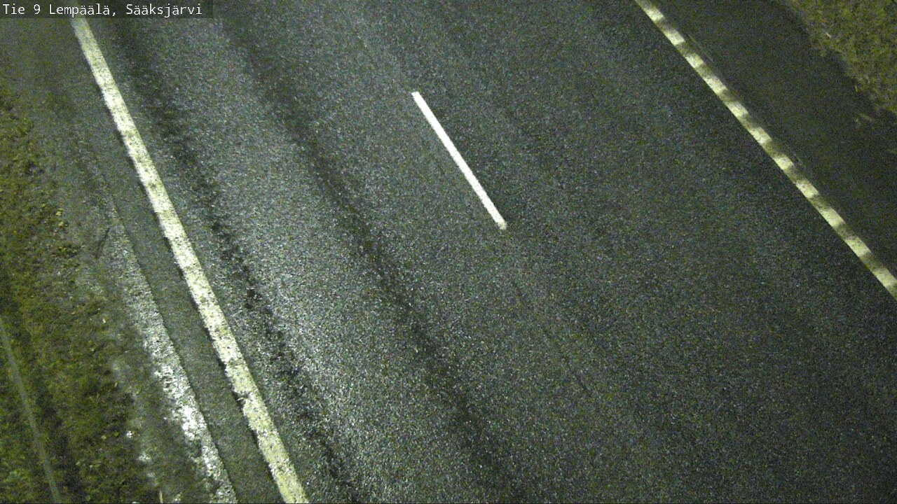 Kelikamerat Kuva Tie 3 Lempäälä, Sääksjärvi, Lempäälä, Pirkanmaa