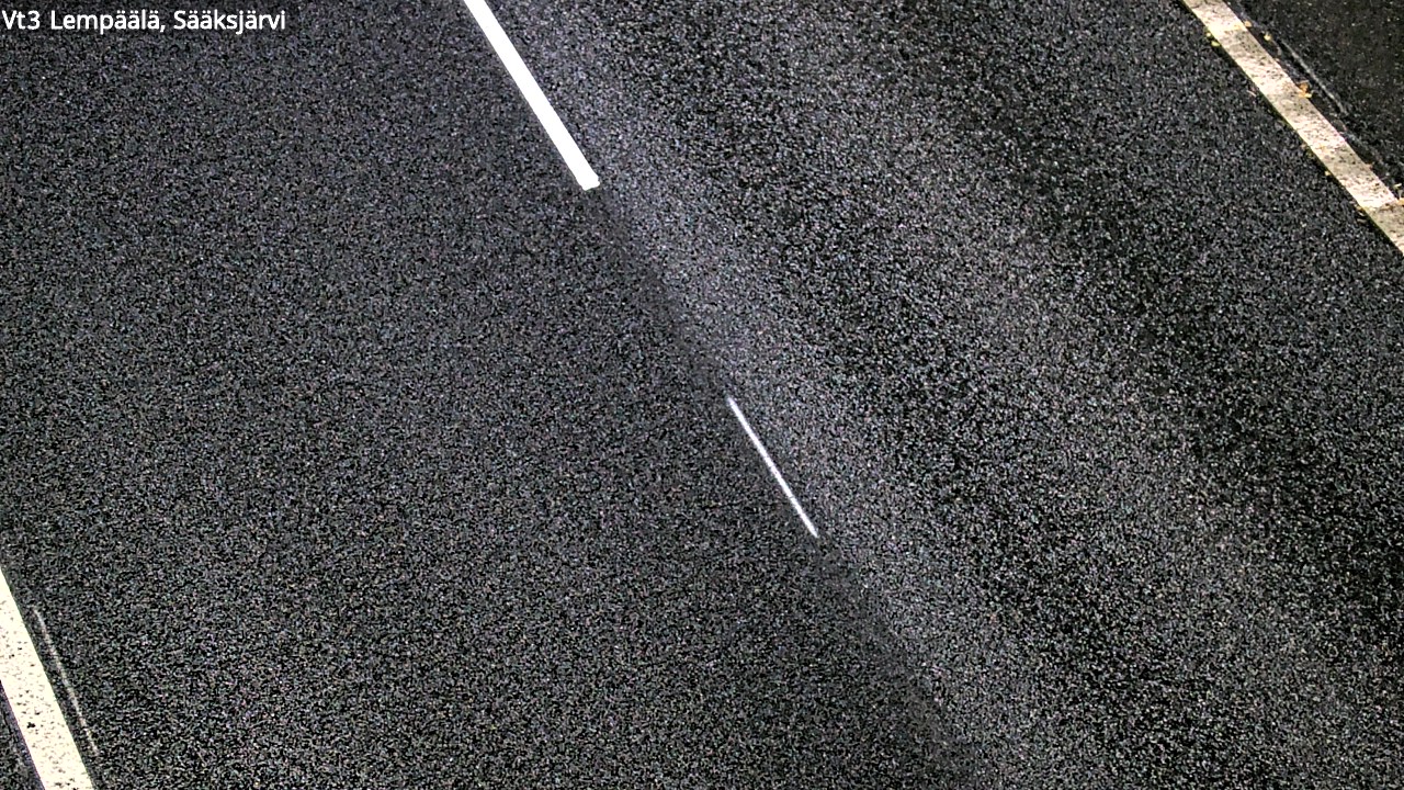 Kelikamerat Kuva Tie 3 Lempäälä, Sääksjärvi, Lempäälä, Pirkanmaa