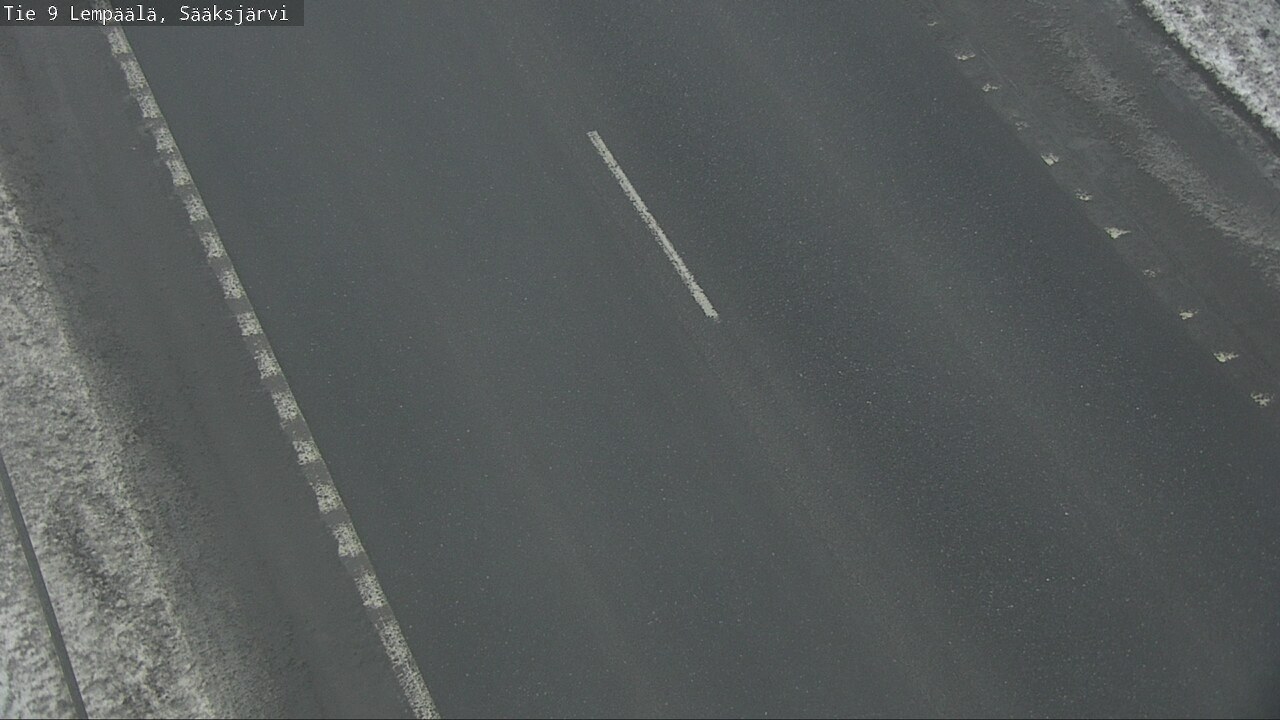 Kelikamerat Kuva Tie 3 Lempäälä, Sääksjärvi, Lempäälä, Pirkanmaa