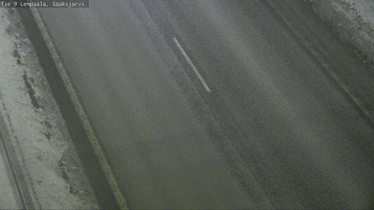 Kelikamerat Kuva Tie 3 Lempäälä, Sääksjärvi, Lempäälä, Pirkanmaa