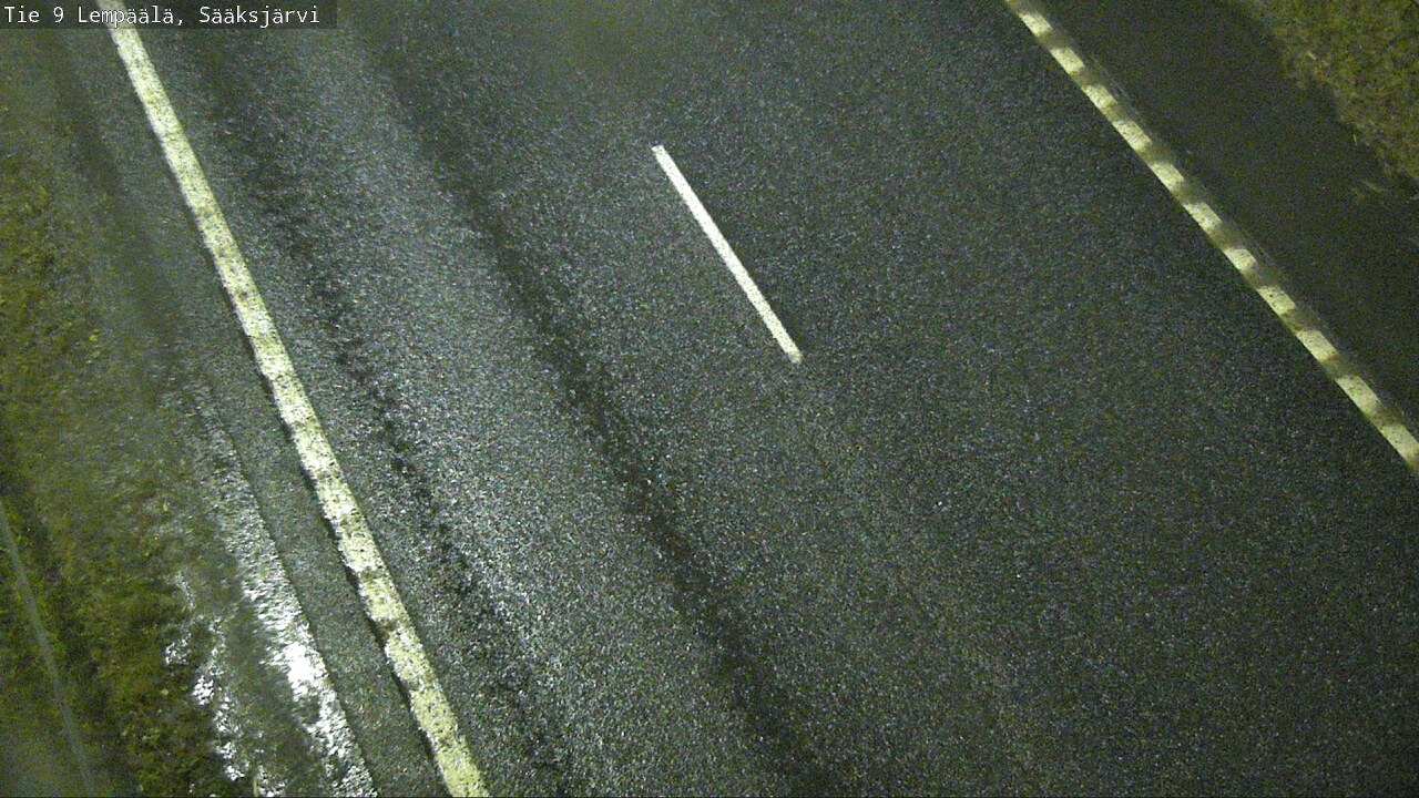 Kelikamerat Kuva Tie 3 Lempäälä, Sääksjärvi, Lempäälä, Pirkanmaa