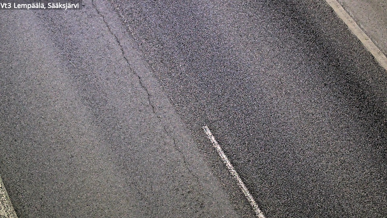 Kelikamerat Kuva Tie 3 Lempäälä, Sääksjärvi, Lempäälä, Pirkanmaa
