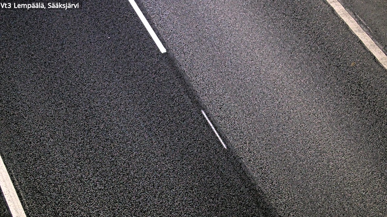 Kelikamerat Kuva Tie 3 Lempäälä, Sääksjärvi, Lempäälä, Pirkanmaa
