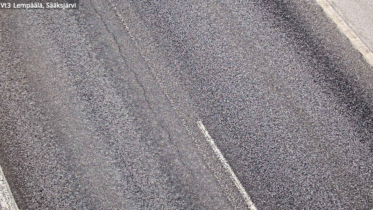 Kelikamerat Kuva Tie 3 Lempäälä, Sääksjärvi, Lempäälä, Pirkanmaa