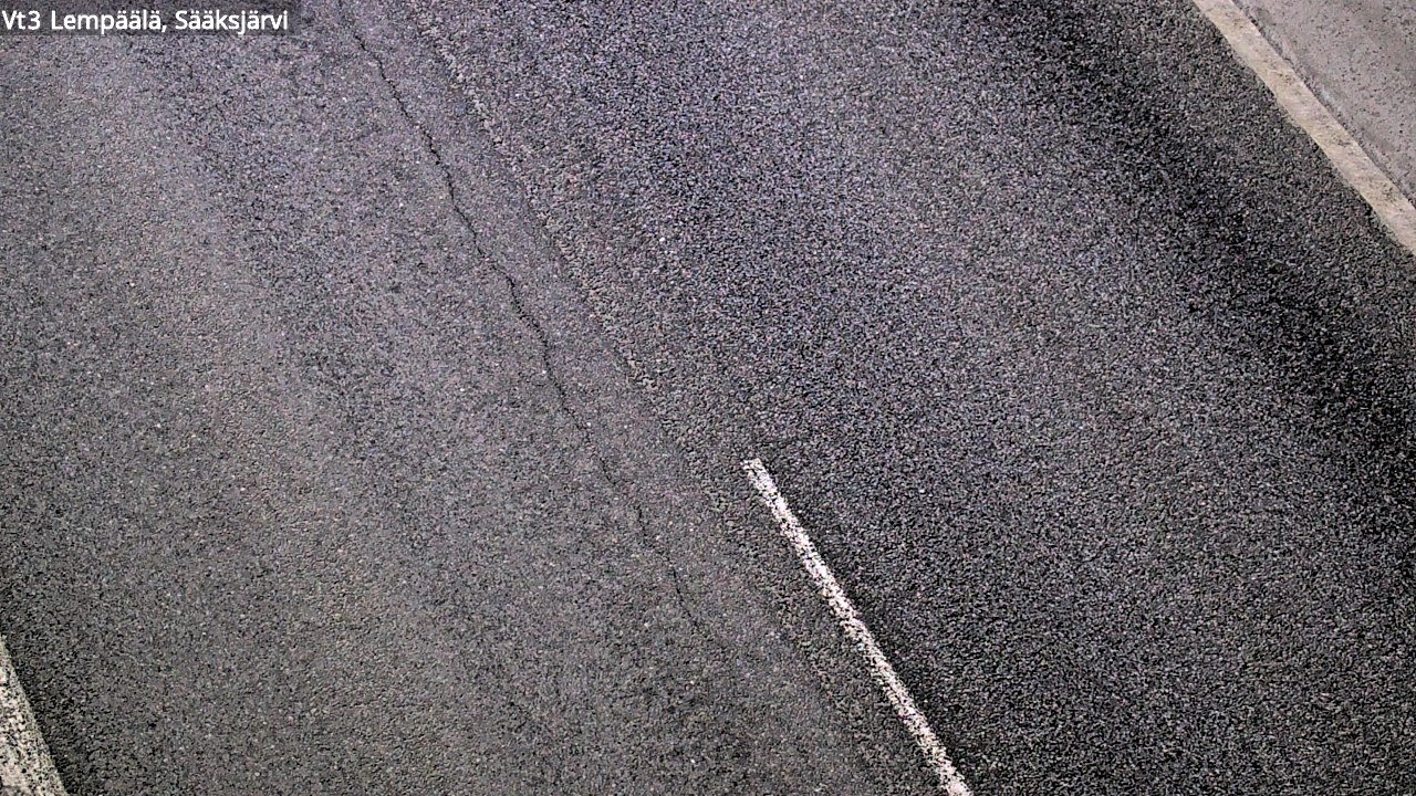 Kelikamerat Kuva Tie 3 Lempäälä, Sääksjärvi, Lempäälä, Pirkanmaa