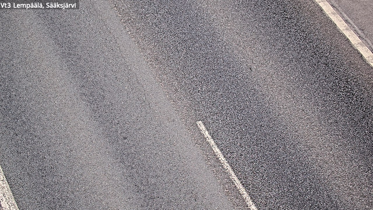 Kelikamerat Kuva Tie 3 Lempäälä, Sääksjärvi, Lempäälä, Pirkanmaa