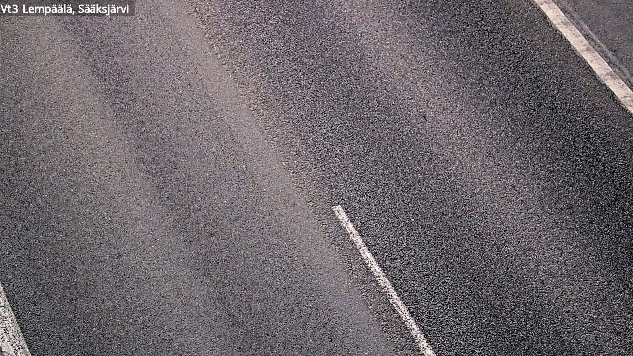 Kelikamerat Kuva Tie 3 Lempäälä, Sääksjärvi, Lempäälä, Pirkanmaa