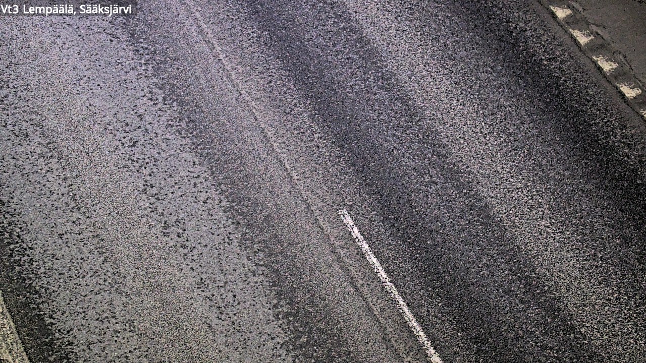 Kelikamerat Kuva Tie 3 Lempäälä, Sääksjärvi, Lempäälä, Pirkanmaa