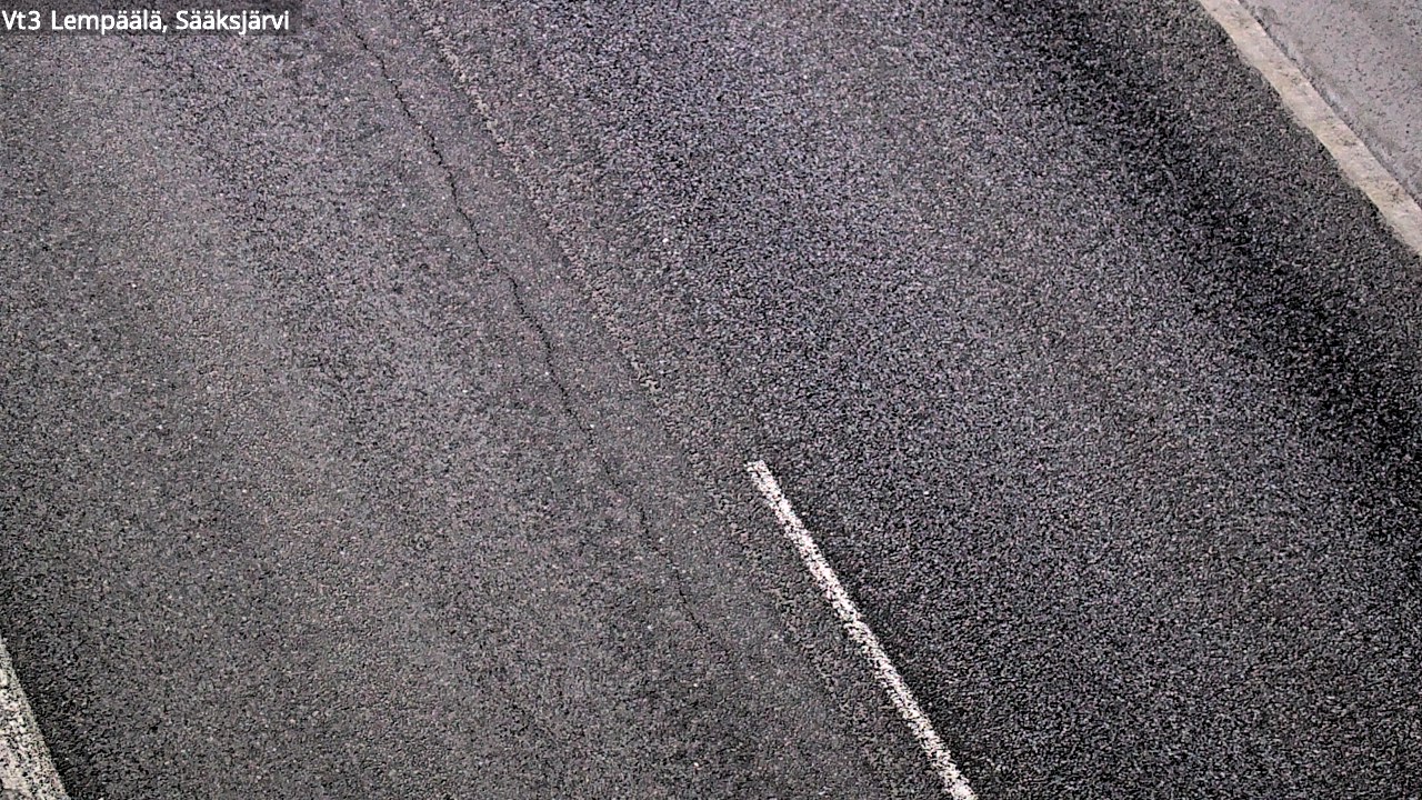Kelikamerat Kuva Tie 3 Lempäälä, Sääksjärvi, Lempäälä, Pirkanmaa