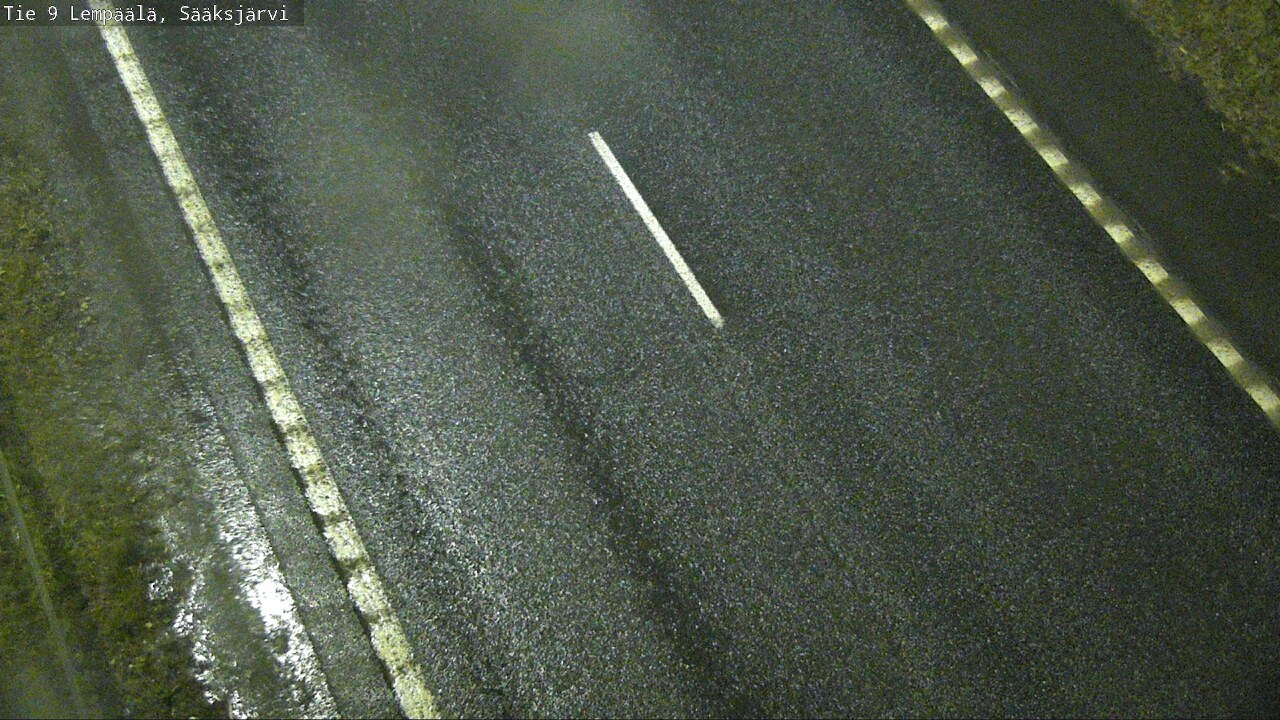 Kelikamerat Kuva Tie 3 Lempäälä, Sääksjärvi, Lempäälä, Pirkanmaa