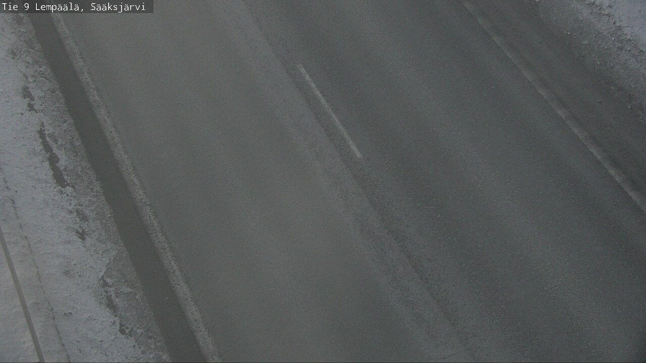 Kelikamerat Kuva Tie 3 Lempäälä, Sääksjärvi, Lempäälä, Pirkanmaa