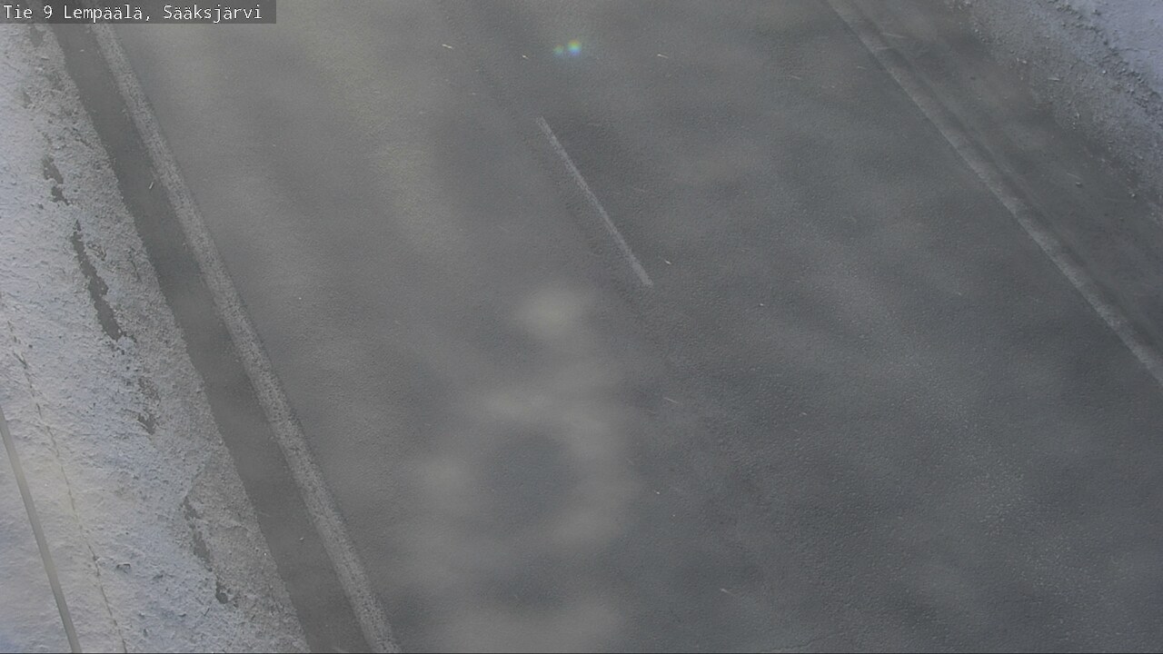 Kelikamerat Kuva Tie 3 Lempäälä, Sääksjärvi, Lempäälä, Pirkanmaa