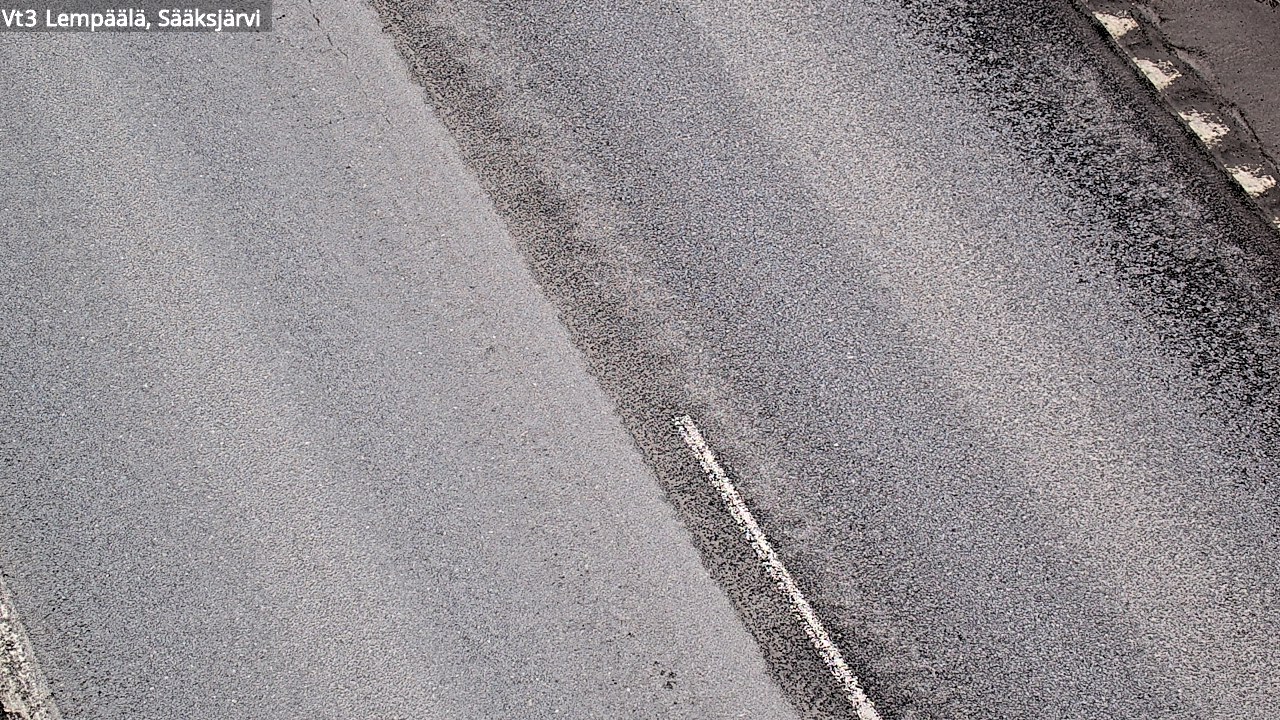 Kelikamerat Kuva Tie 3 Lempäälä, Sääksjärvi, Lempäälä, Pirkanmaa