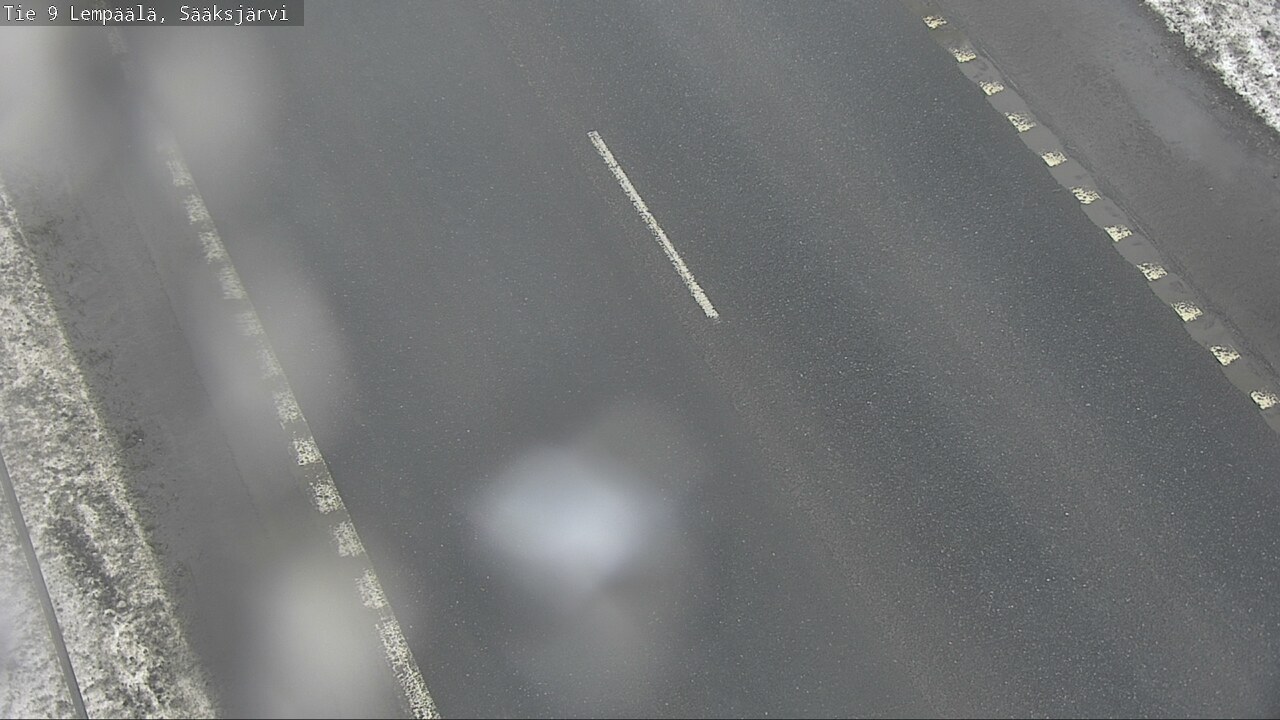 Kelikamerat Kuva Tie 3 Lempäälä, Sääksjärvi, Lempäälä, Pirkanmaa