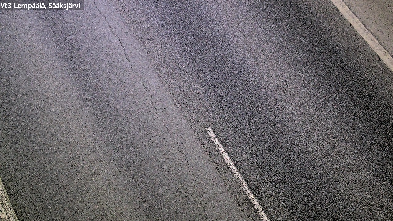 Kelikamerat Kuva Tie 3 Lempäälä, Sääksjärvi, Lempäälä, Pirkanmaa