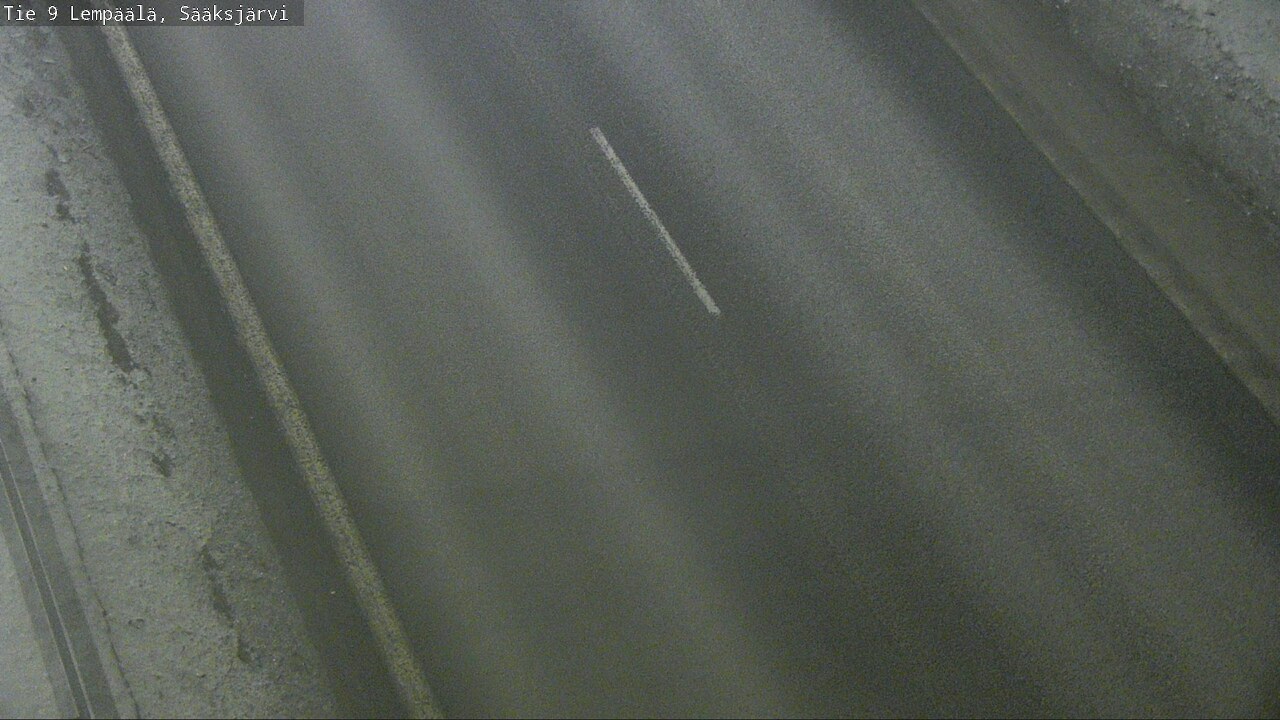 Weather Camera Image Väg 3 Lembois, Sääksjärvi, Lempäälä, Pirkanmaa
