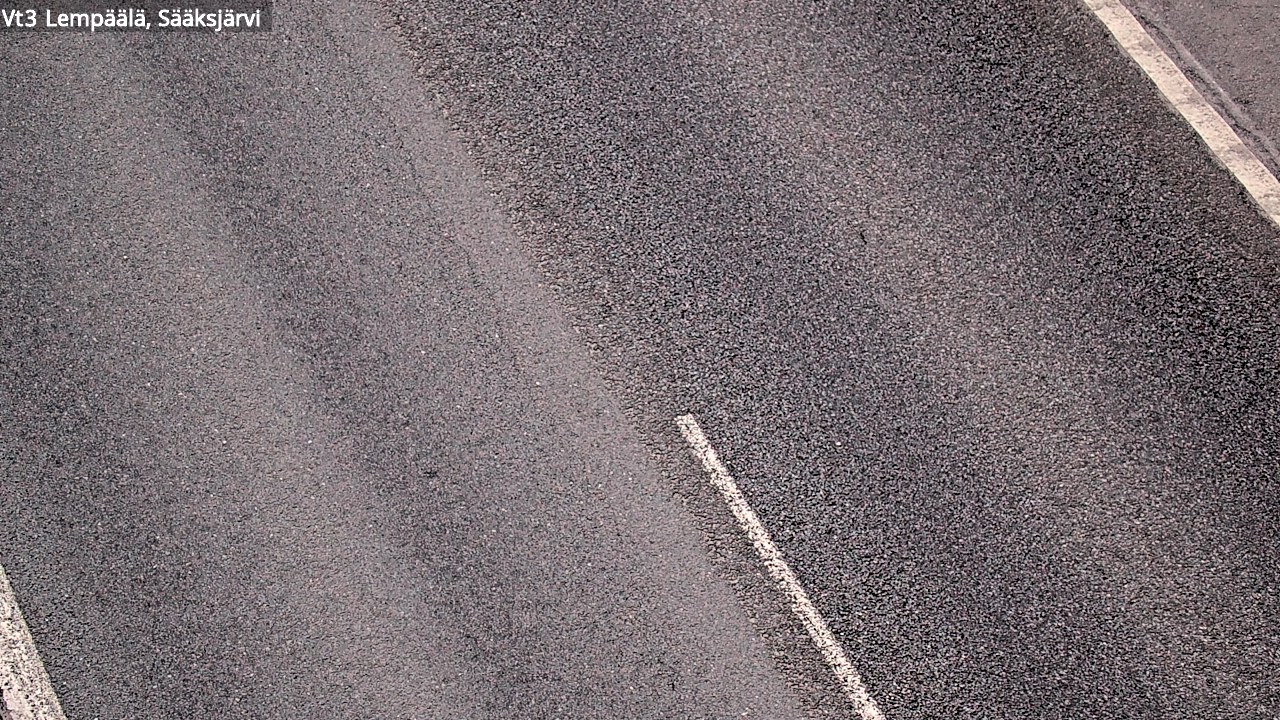 Kelikamerat Kuva Tie 3 Lempäälä, Sääksjärvi, Lempäälä, Pirkanmaa