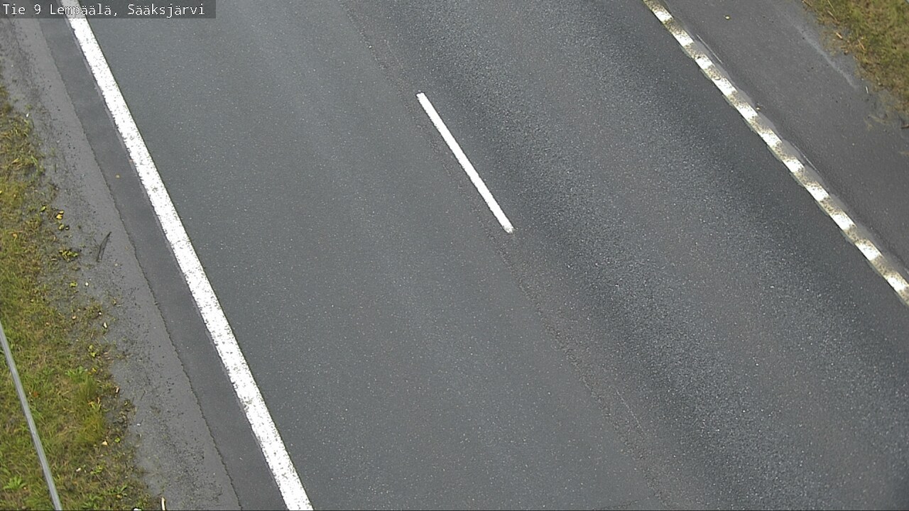 Kelikamerat Kuva Tie 3 Lempäälä, Sääksjärvi, Lempäälä, Pirkanmaa