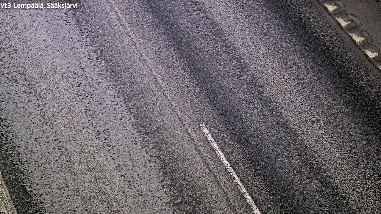 Kelikamerat Kuva Tie 3 Lempäälä, Sääksjärvi, Lempäälä, Pirkanmaa