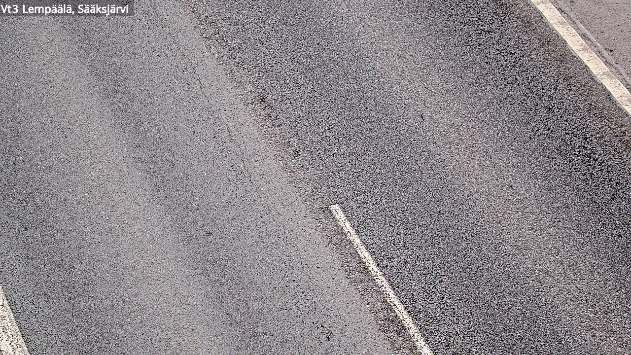 Kelikamerat Kuva Tie 3 Lempäälä, Sääksjärvi, Lempäälä, Pirkanmaa