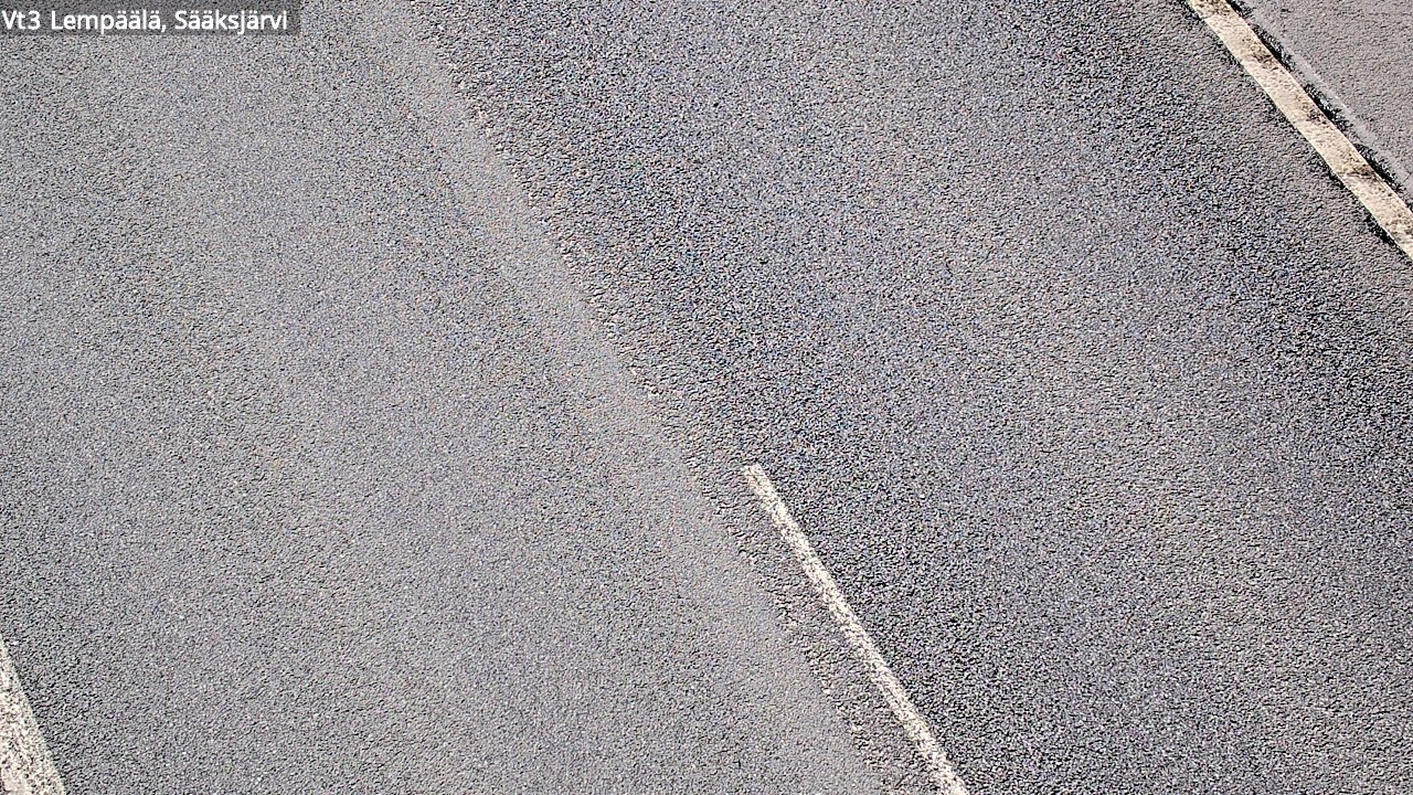 Kelikamerat Kuva Tie 3 Lempäälä, Sääksjärvi, Lempäälä, Pirkanmaa