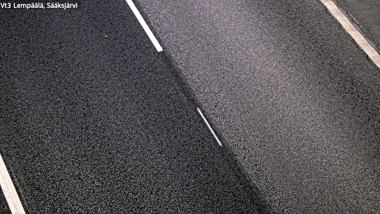 Kelikamerat Kuva Tie 3 Lempäälä, Sääksjärvi, Lempäälä, Pirkanmaa