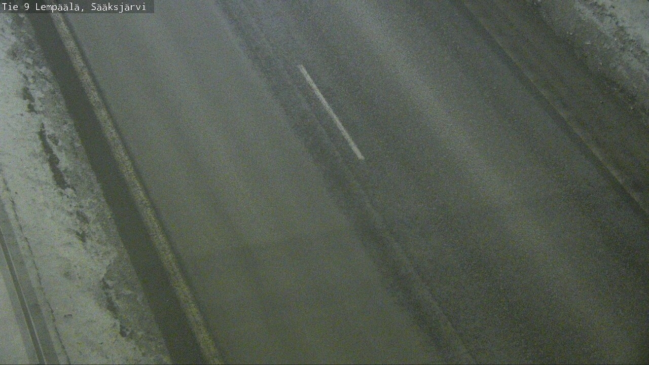 Kelikamerat Kuva Tie 3 Lempäälä, Sääksjärvi, Lempäälä, Pirkanmaa