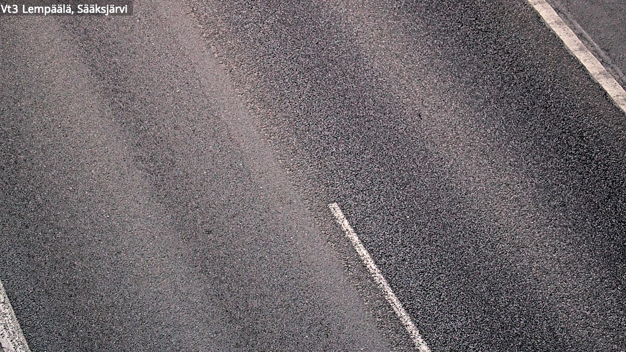 Kelikamerat Kuva Tie 3 Lempäälä, Sääksjärvi, Lempäälä, Pirkanmaa