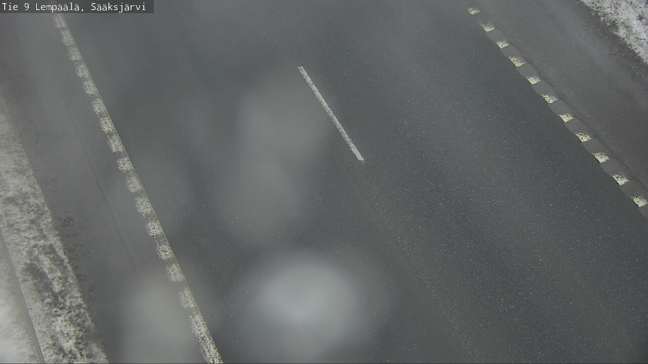 Kelikamerat Kuva Tie 3 Lempäälä, Sääksjärvi, Lempäälä, Pirkanmaa