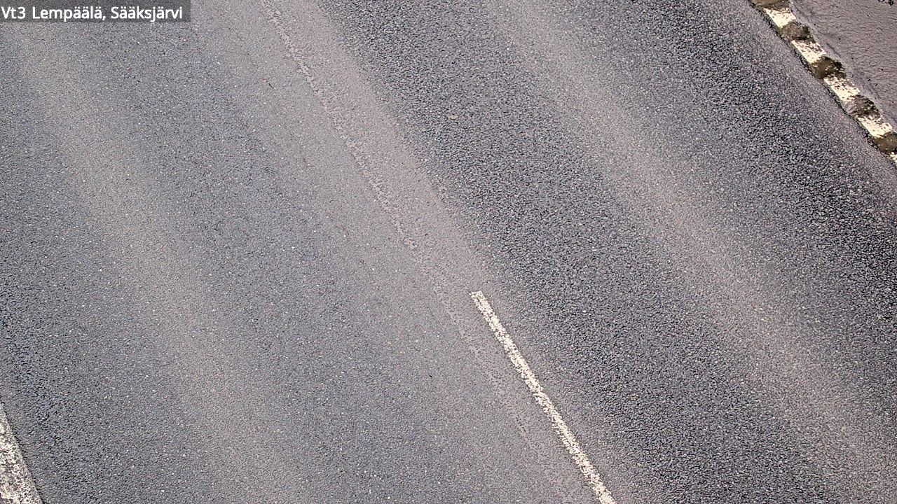 Kelikamerat Kuva Tie 3 Lempäälä, Sääksjärvi, Lempäälä, Pirkanmaa