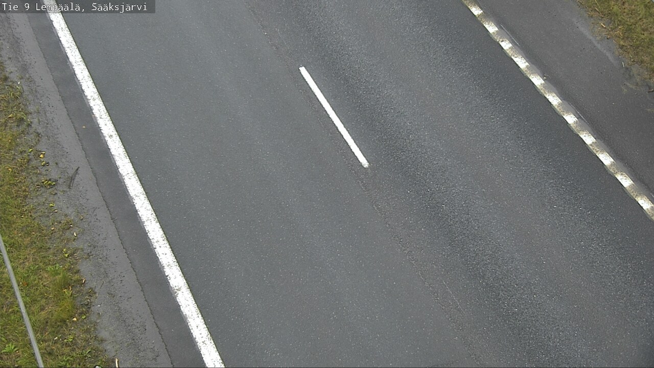 Kelikamerat Kuva Tie 3 Lempäälä, Sääksjärvi, Lempäälä, Pirkanmaa