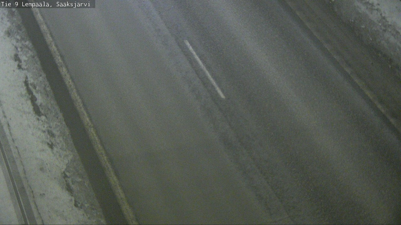 Kelikamerat Kuva Tie 3 Lempäälä, Sääksjärvi, Lempäälä, Pirkanmaa