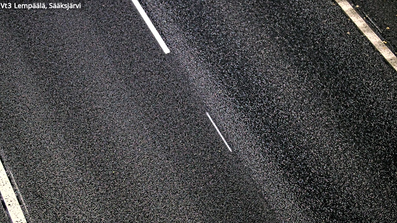 Kelikamerat Kuva Tie 3 Lempäälä, Sääksjärvi, Lempäälä, Pirkanmaa