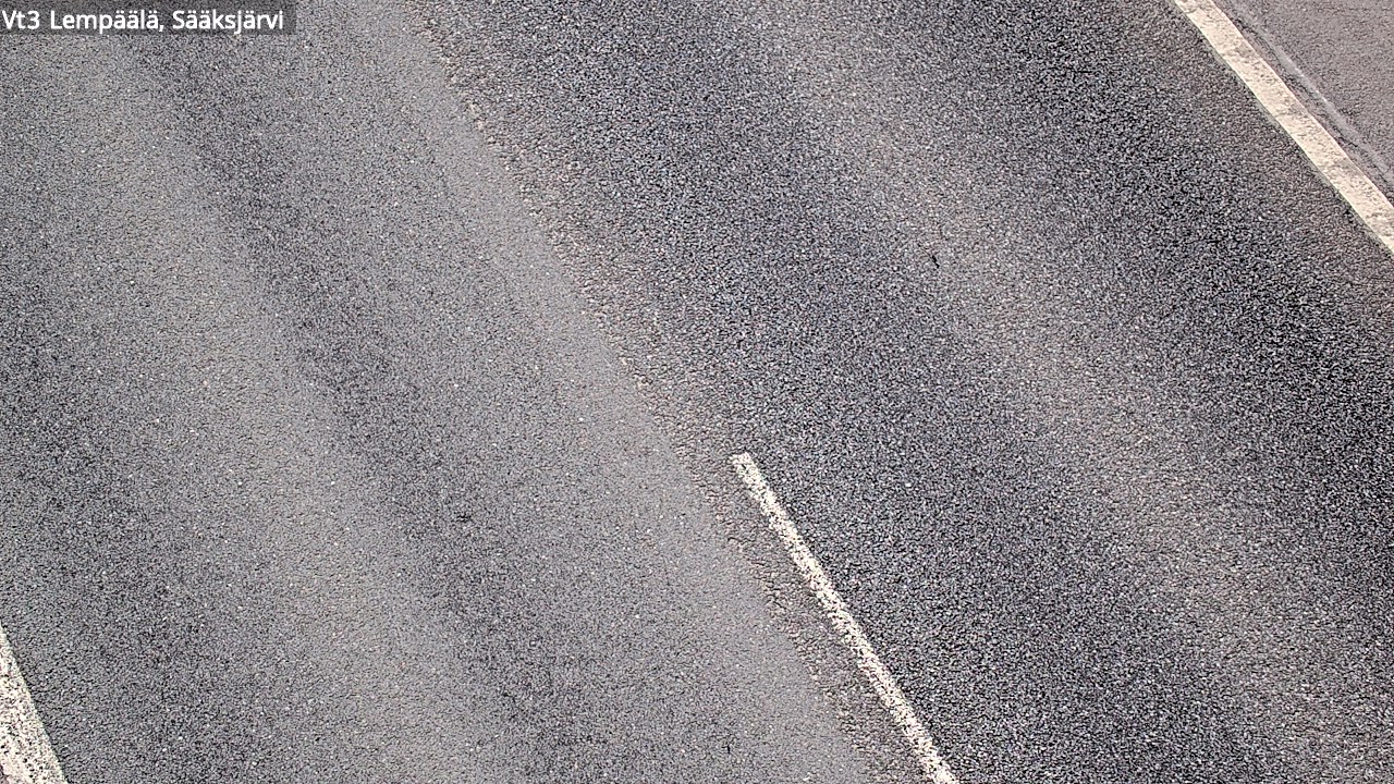 Kelikamerat Kuva Tie 3 Lempäälä, Sääksjärvi, Lempäälä, Pirkanmaa