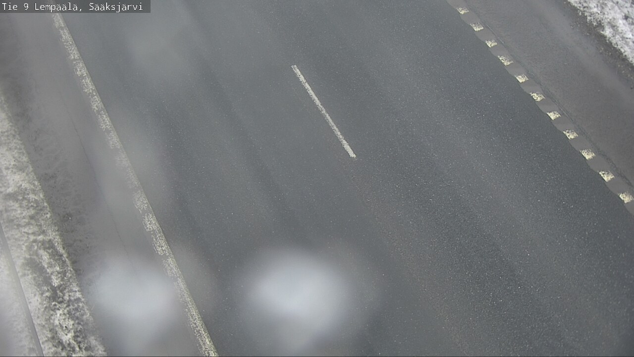 Kelikamerat Kuva Tie 3 Lempäälä, Sääksjärvi, Lempäälä, Pirkanmaa