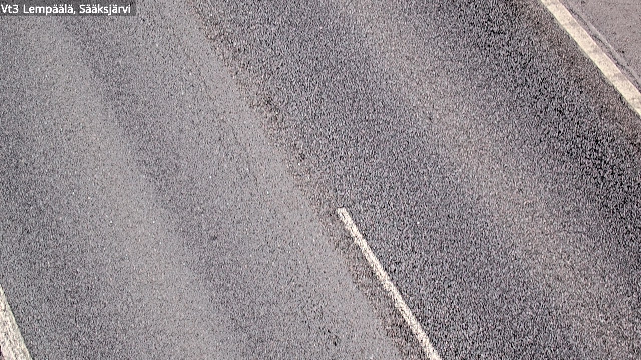 Kelikamerat Kuva Tie 3 Lempäälä, Sääksjärvi, Lempäälä, Pirkanmaa