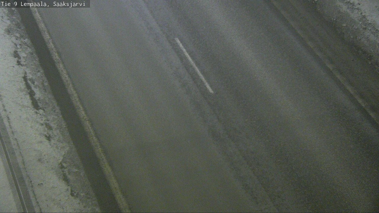 Kelikamerat Kuva Tie 3 Lempäälä, Sääksjärvi, Lempäälä, Pirkanmaa