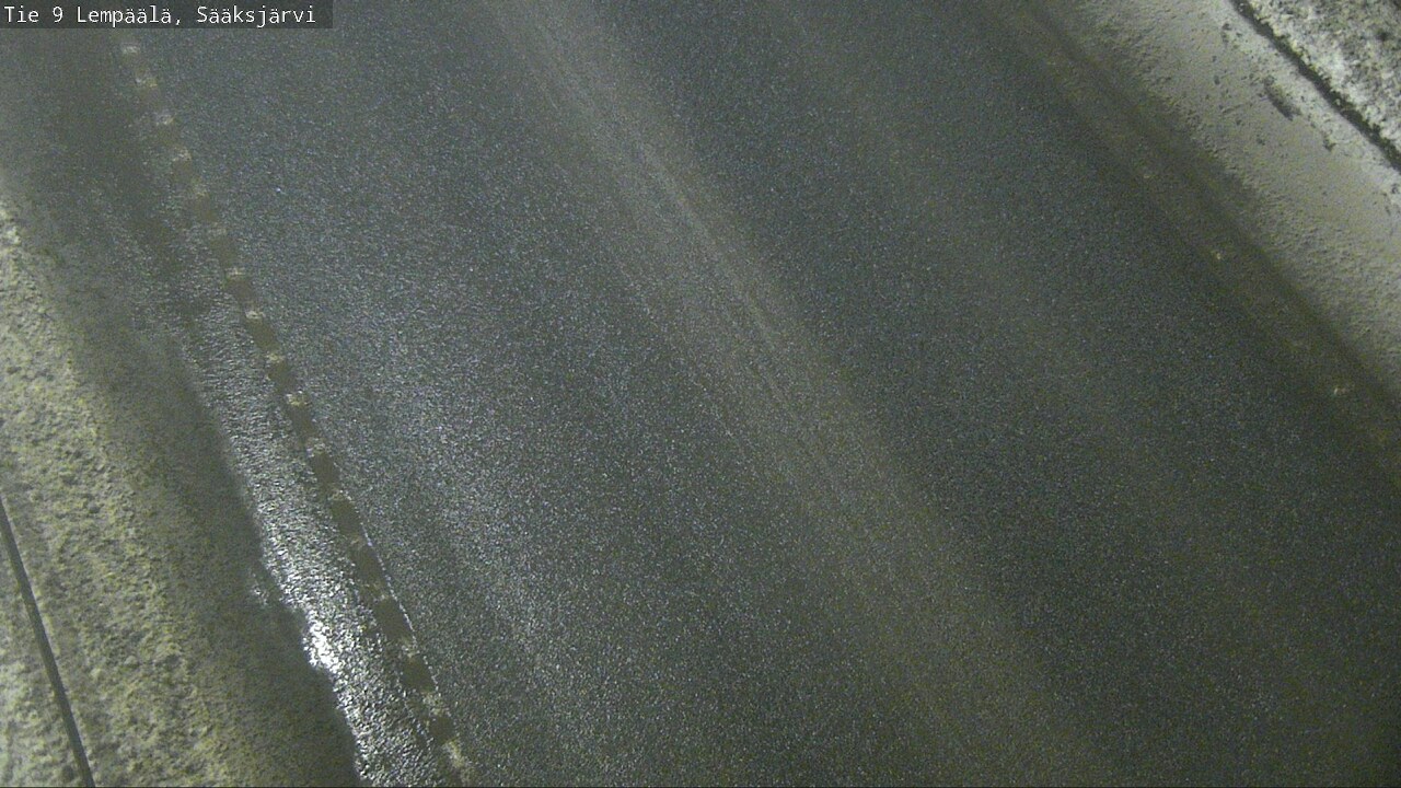 Kelikamerat Kuva Tie 3 Lempäälä, Sääksjärvi, Lempäälä, Pirkanmaa