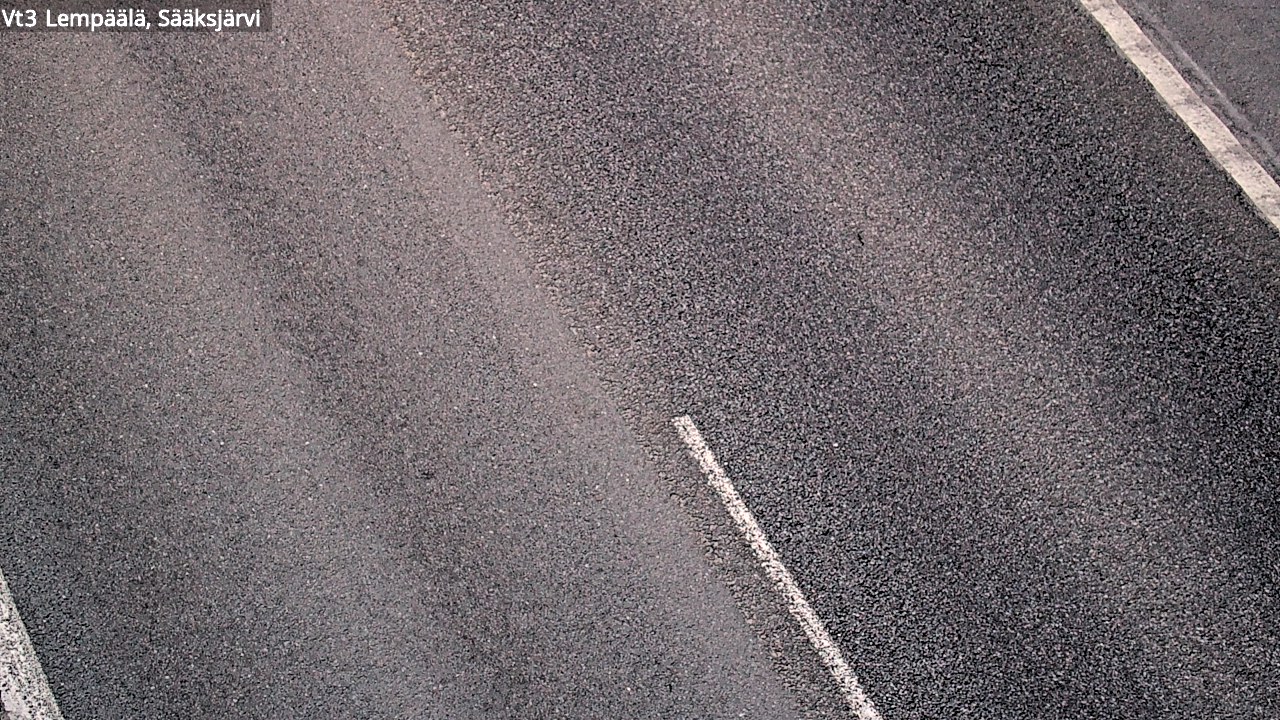Kelikamerat Kuva Tie 3 Lempäälä, Sääksjärvi, Lempäälä, Pirkanmaa