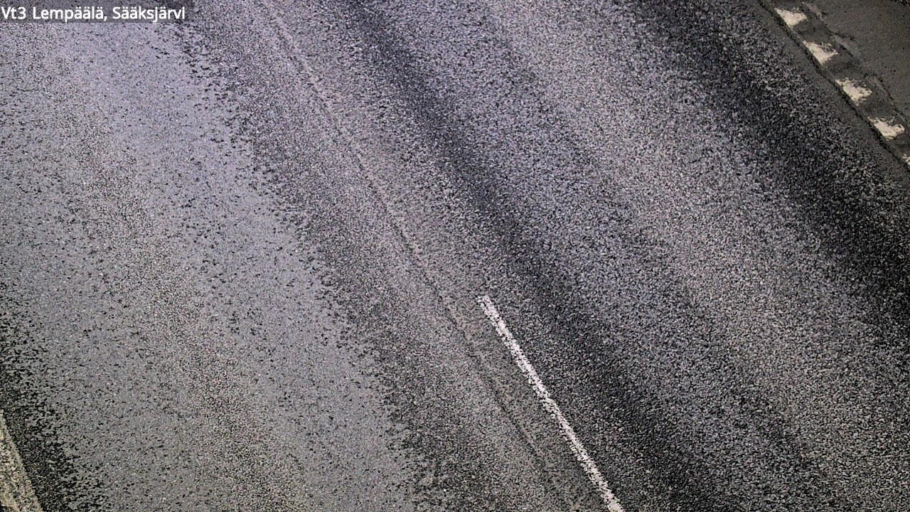 Kelikamerat Kuva Tie 3 Lempäälä, Sääksjärvi, Lempäälä, Pirkanmaa