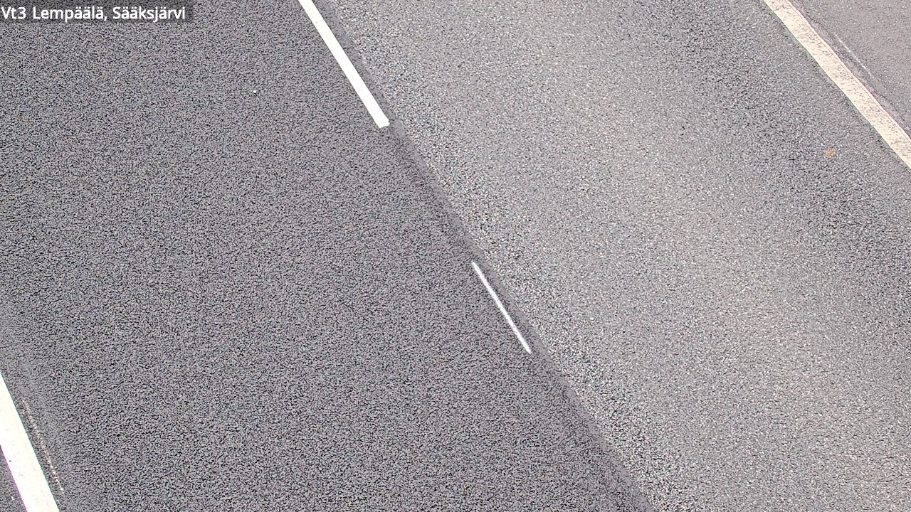 Kelikamerat Kuva Tie 3 Lempäälä, Sääksjärvi, Lempäälä, Pirkanmaa