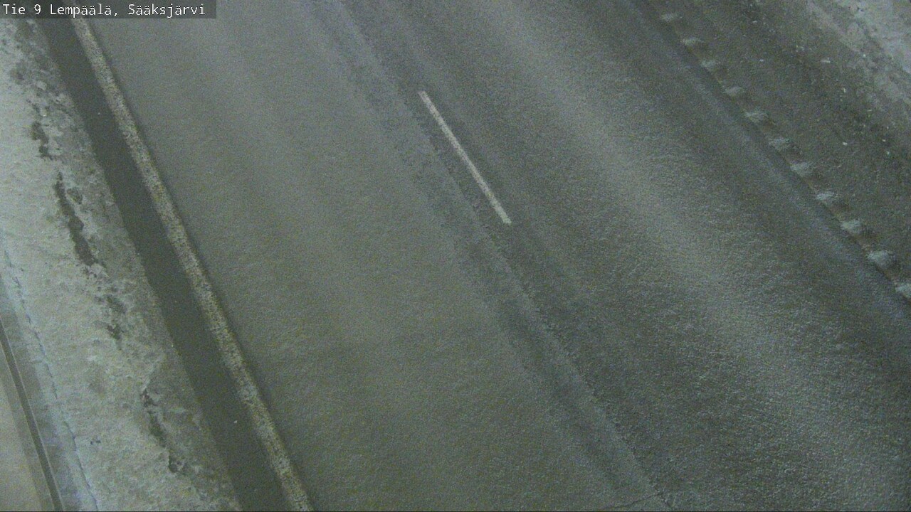 Kelikamerat Kuva Tie 3 Lempäälä, Sääksjärvi, Lempäälä, Pirkanmaa